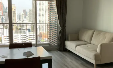 À louer 2 chambres condo à Sathon, Bangkok