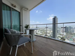 Wohnung zur Miete mit 3 Zimmer in Watthana, Bangkok