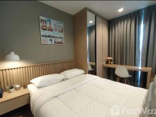 For rent スタジオ condo in Huai Khwang, Bangkok