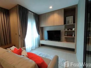 For rent スタジオ condo in Huai Khwang, Bangkok