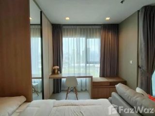 For rent スタジオ condo in Huai Khwang, Bangkok
