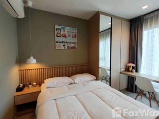 For rent スタジオ condo in Huai Khwang, Bangkok