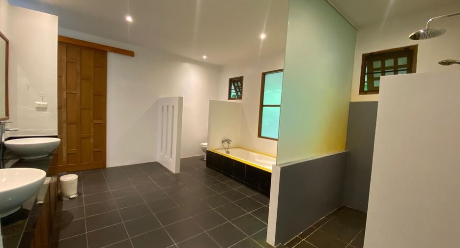 Villa en alquiler de 3 habitaciones en Thalang, Phuket