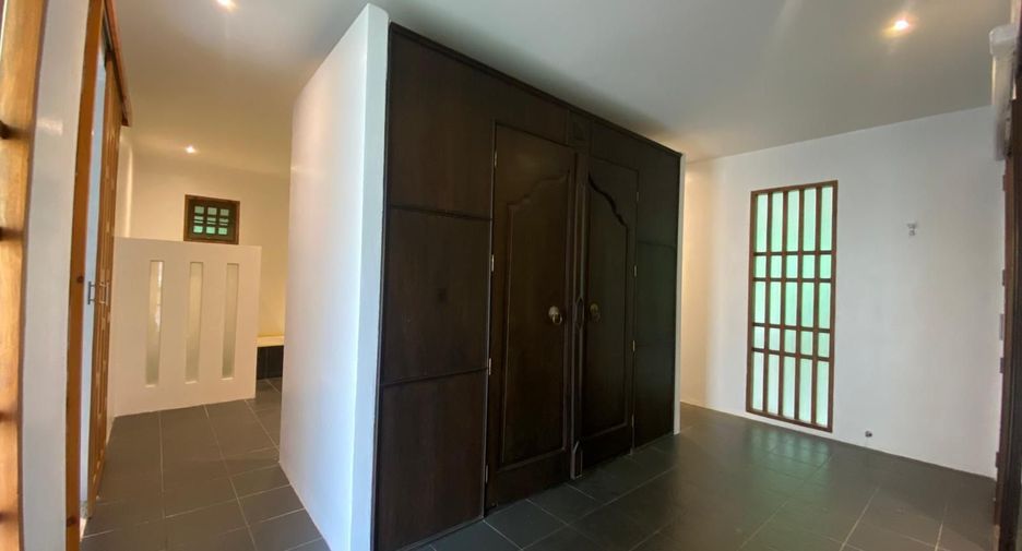 Villa en alquiler de 3 habitaciones en Thalang, Phuket