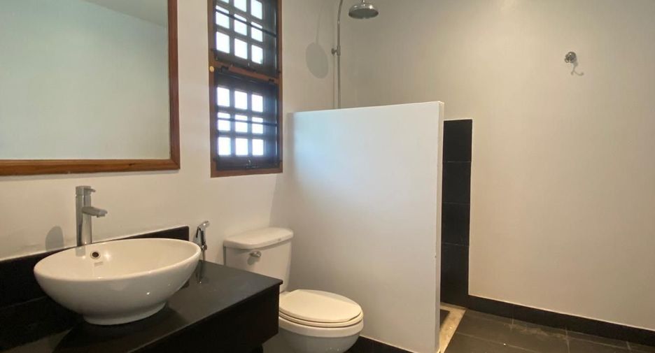 Villa en alquiler de 3 habitaciones en Thalang, Phuket