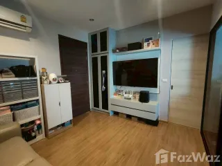 For sale 1 bed condo in Bang Sue, Bangkok
