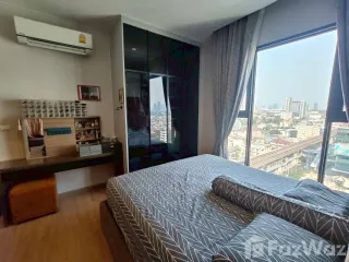 For sale 1 bed condo in Bang Sue, Bangkok