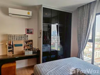 For sale 1 bed condo in Bang Sue, Bangkok