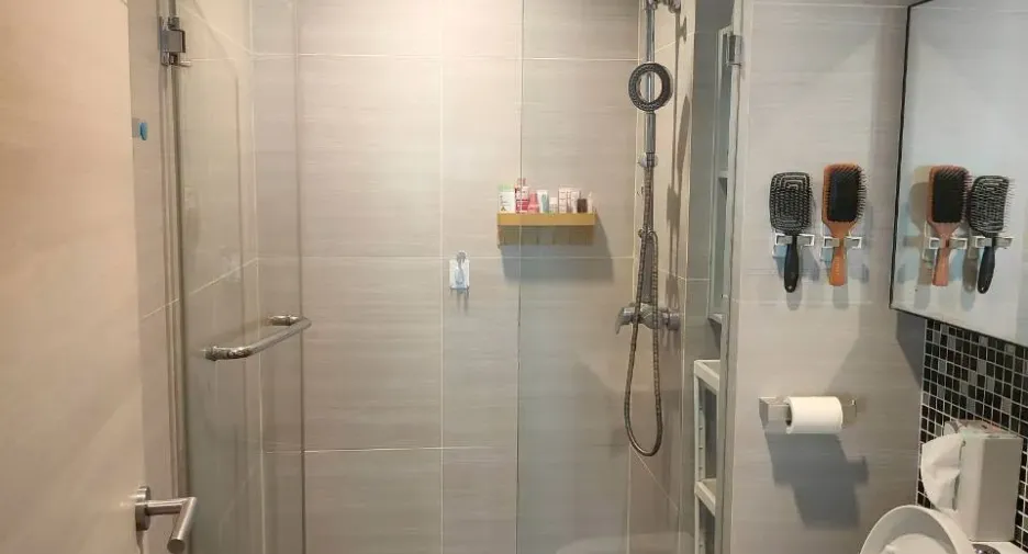 For sale 1 bed condo in Bang Sue, Bangkok