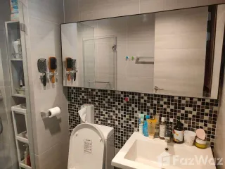 For sale 1 bed condo in Bang Sue, Bangkok