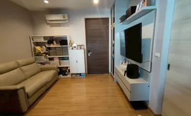 For sale 1 bed condo in Bang Sue, Bangkok