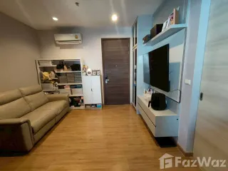 For sale 1 bed condo in Bang Sue, Bangkok