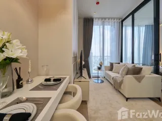 For sale and for rent studio condo in Bang Rak, Bangkok