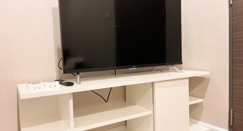For rent 1 bed condo in Bang Sue, Bangkok