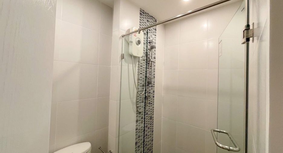For rent 1 bed condo in Bang Sue, Bangkok