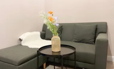 Wohnung zur Miete mit 1 Zimmer in Bang Sue, Bangkok