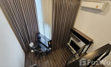 Condo en venta y en alquiler de 1 habitaciones en Chatuchak, Bangkok
