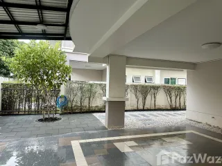 出租 4 卧室 独立屋 在 Prawet, 曼谷