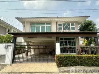 出租 4 卧室 独立屋 在 Prawet, 曼谷