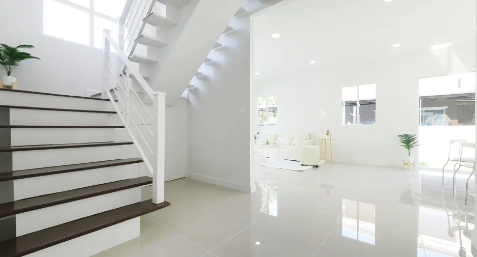 For sale 4 bedrooms house in Khlong Luang, Pathum Thani
