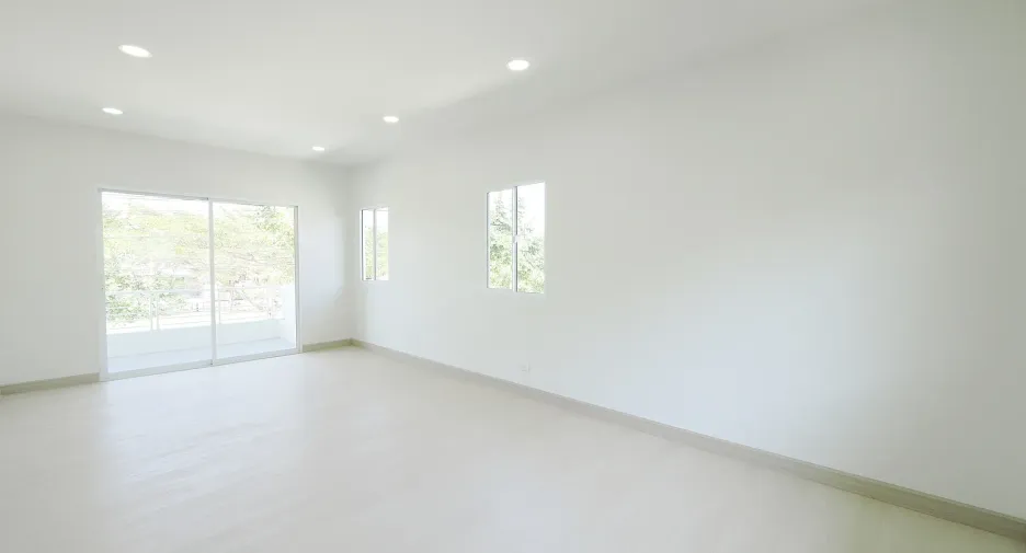 For sale 4 bedrooms house in Khlong Luang, Pathum Thani