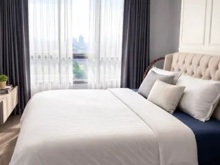 Wohnung zum Kauf mit 2 Zimmer in Phaya Thai, Bangkok