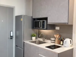 Wohnung zum Kauf mit 2 Zimmer in Phaya Thai, Bangkok