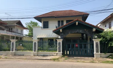 For sale 3 bedrooms house in Lam Luk Ka, Pathum Thani