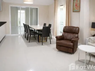 Аренда 4 спальни дом в Mueang Nonthaburi, Нонтабури