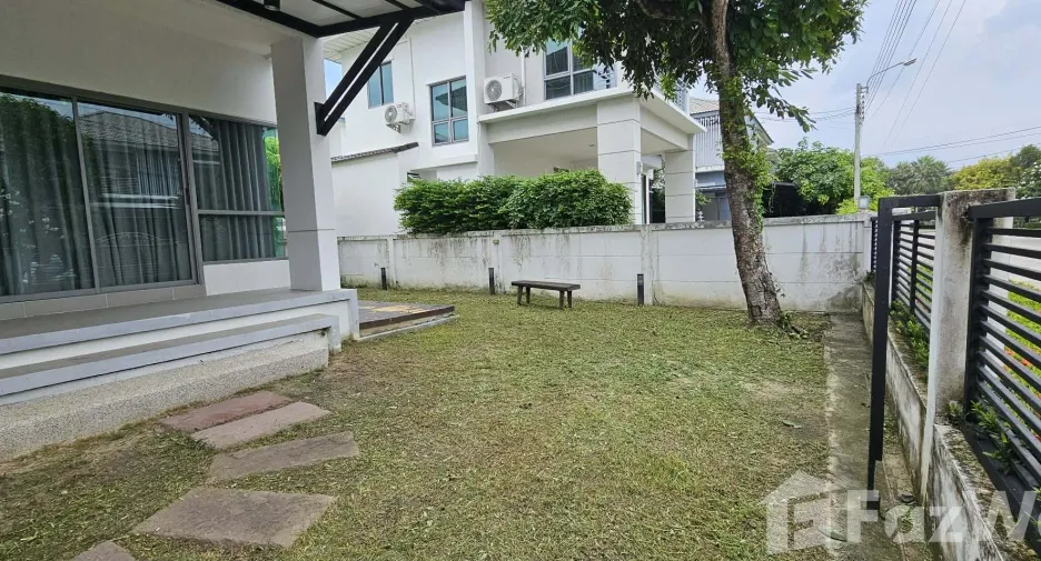 For sale 3 bedrooms house in Pak Kret, Nonthaburi