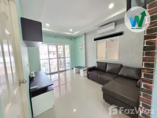 For sale 2 bedrooms house in Bang Kruai, Nonthaburi