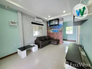 For sale 2 bedrooms house in Bang Kruai, Nonthaburi