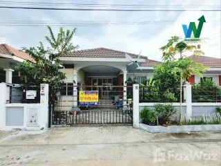 For sale 2 bedrooms house in Bang Kruai, Nonthaburi