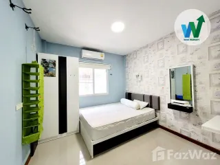 For sale 2 bedrooms house in Bang Kruai, Nonthaburi