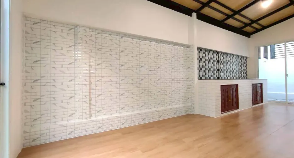 For sale 4 bedrooms house in Bang Bua Thong, Nonthaburi