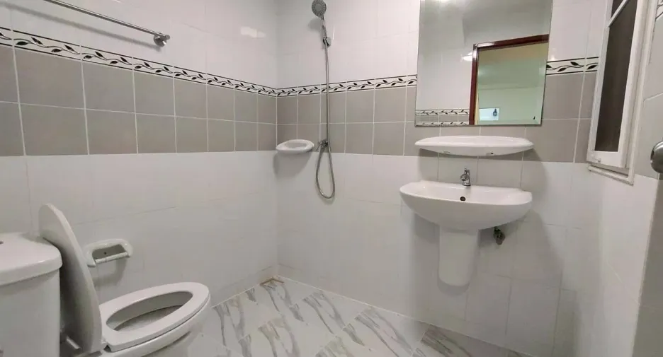 For sale 4 bedrooms house in Bang Bua Thong, Nonthaburi
