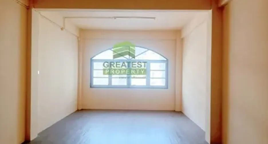 For sale office in Bang Yai, Nonthaburi