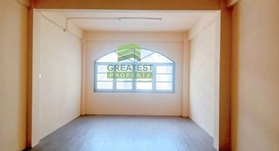 For sale office in Bang Yai, Nonthaburi
