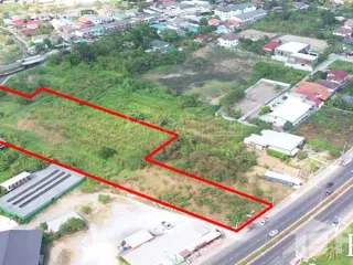 Продажа Участок в Mueang Nonthaburi, Нонтабури