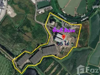 For sale land in Bang Pakong, Chachoengsao