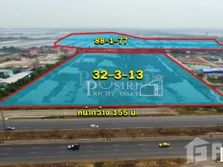 出售 土地 在 Mueang Samut Songkhram, Samut Songkhram