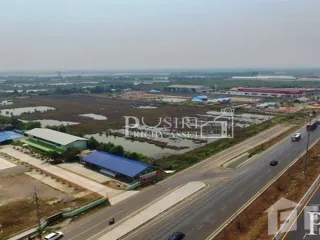 出售 土地 在 Mueang Samut Songkhram, Samut Songkhram