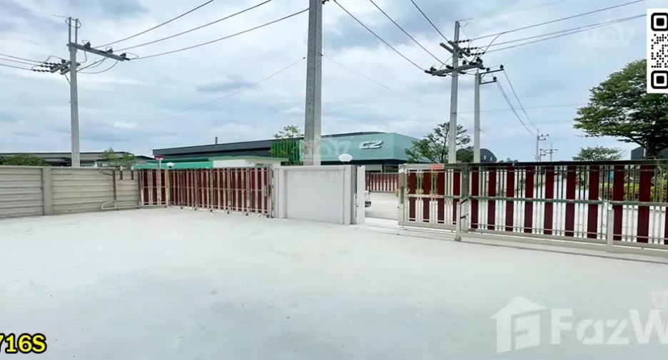 Haus zum Kauf mit Studio in Sam Phran, Nakhon Pathom