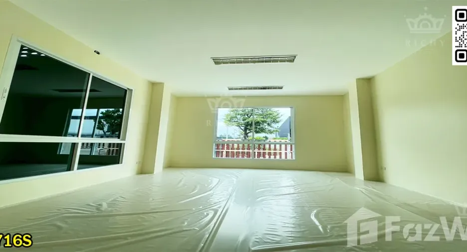 Haus zum Kauf mit Studio in Sam Phran, Nakhon Pathom