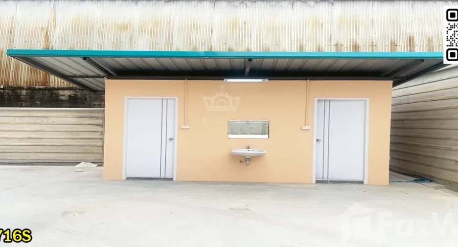 Haus zum Kauf mit Studio in Sam Phran, Nakhon Pathom