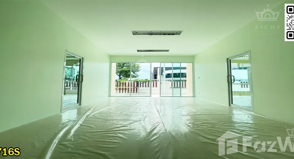 Haus zum Kauf mit Studio in Sam Phran, Nakhon Pathom