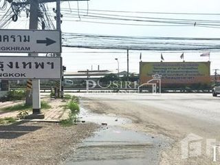 For sale land in Ban Phaeo, Samut Sakhon
