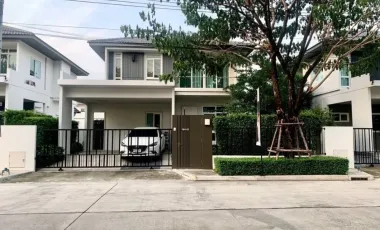 Haus zur Miete mit 3 Zimmer in Prawet, Bangkok