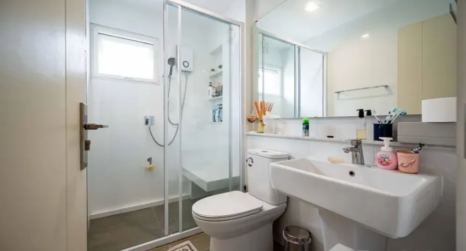 For rent 3 bedrooms house in Prawet, Bangkok