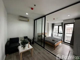 For rent studio condo in Mueang Samut Prakan, Samut Prakan